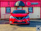 Used 2019 Nissan Sentra SR image 3