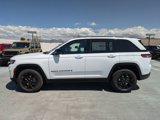 New 2025 Jeep Grand Cherokee Altitude image 5