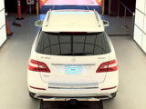 Used 2014 Mercedes-Benz ML 350 4MATIC w/ Premium 1 Package image 3