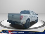 Used 2012 Ford F150 XLT w/ Trailer Tow Pkg image 4
