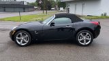 Used 2008 Pontiac Solstice Convertible w/ Premium Package image 5