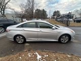 Used 2013 Hyundai Sonata Limited image 4