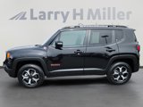 Used 2022 Jeep Renegade Trailhawk w/ Trailer Tow Group image 2