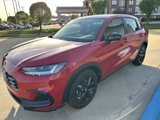 New 2025 Honda HR-V Sport image 4