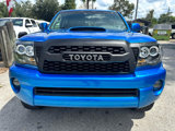 Used 2005 Toyota Tacoma PreRunner image 2
