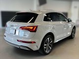 Used 2021 Audi Q5 2.0T Premium Plus w/ Premium Plus Package image 4