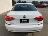Used 2016 Volkswagen Passat 1.8T S image 5