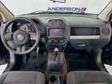 Used 2014 Jeep Compass Sport w/ Power Value Group image 3