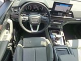 Used 2021 Audi Q5 Prestige w/ Prestige Package image 2