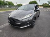 Used 2017 Ford Fiesta SE image 3
