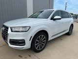 Used 2018 Audi Q7 2.0T Premium Plus image 2