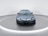 Used 2017 Acura TLX V6 SH-AWD w/ Technology Pkg image 3