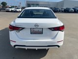 New 2025 Nissan Sentra S image 4