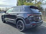 New 2025 Volkswagen Taos SE image 3