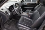 Used 2018 Nissan Pathfinder Platinum image 2
