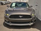 Used 2017 Ford Mustang Premium image 2