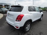 Used 2022 Chevrolet Trax LS w/ Tint and Cruise Package image 5