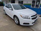 Used 2013 Chevrolet Malibu Eco image 2
