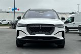 New 2025 Lincoln Nautilus Reserve image 2