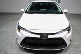 Used 2021 Toyota Corolla LE image 4