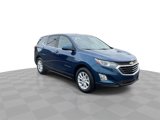 Certified 2019 Chevrolet Equinox LT w/ Driver Convenience Package image 2