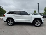 Used 2016 Jeep Grand Cherokee Limited image 2