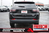 New 2025 Jeep Compass Latitude image 4