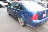 Used 2001 Volkswagen Jetta GLX image 4