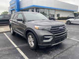 Used 2020 Ford Explorer XLT w/ Equipment Group 202A image 2