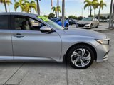 Certified 2019 Honda Accord EX-L image 2
