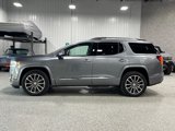 Certified 2022 GMC Acadia Denali w/ Denali Technology Package image 2
