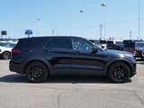 Certified 2022 Ford Explorer ST w/ Equipment Group 401A image 2