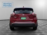 Used 2018 Nissan Murano SV w/ Premium Package image 4