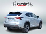 Used 2017 Lexus NX 200t F Sport image 4