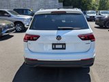 Used 2022 Volkswagen Tiguan SE image 5