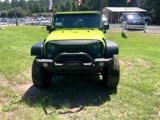Used 2016 Jeep Wrangler Unlimited Sport w/ Connectivity Group image 3