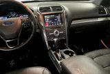 Used 2017 Ford Explorer Sport w/ Equipment Group 401A image 6