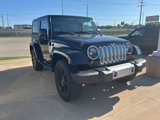 Used 2008 Jeep Wrangler Sahara image 2