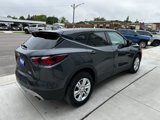 Used 2022 Chevrolet Blazer LT image 5