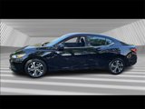 Used 2022 Nissan Sentra SV image 3