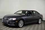 Used 2018 Audi A4 2.0T Premium w/ 18" Wheel Package image 6