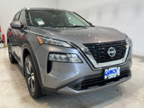 Used 2023 Nissan Rogue SL w/ SL Premium Package image 5