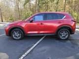 Used 2017 MAZDA CX-5 Sport image 2