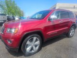 Used 2015 Jeep Grand Cherokee Limited image 2
