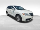 Used 2013 Acura RDX AWD image 4