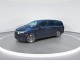 Used 2021 Honda Odyssey EX-L image 3