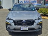 Certified 2024 Subaru Crosstrek 2.5i Sport w/ Crosstrek Mirror Package image 2