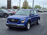 New 2025 Hyundai Venue SE image 2