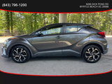 Used 2018 Toyota C-HR XLE image 3