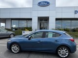 Used 2017 MAZDA MAZDA3 Touring image 3